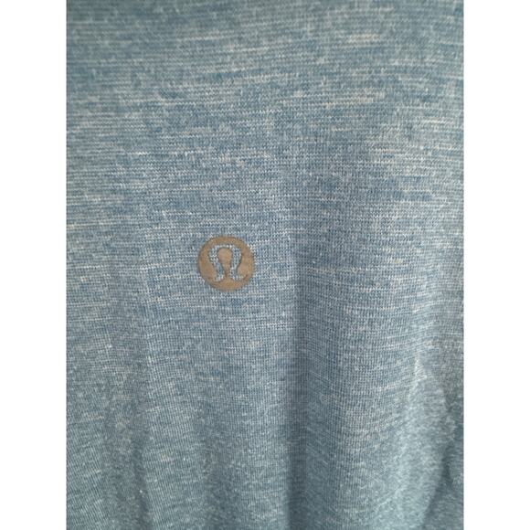 Lululemon Men’s Evolution Polo. Small - Picture 3 of 3